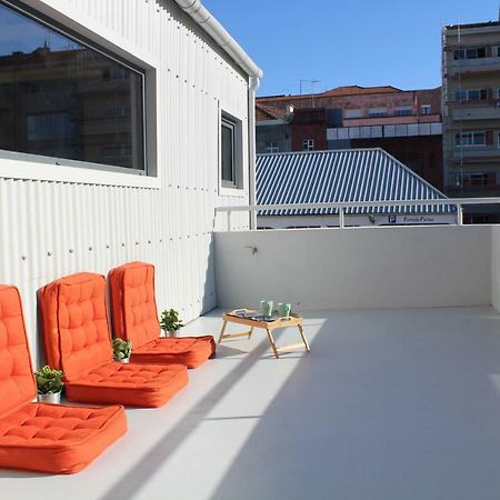 Bonjardim Flats - T1 + 1 Com Terraco Apartment Porto Exterior foto